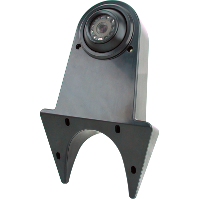 RK-C100 Analog Gece Görüşlü Geri Görüş Tepe Kamerası